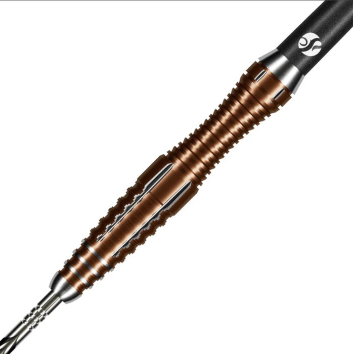 Shot! Tribal Weapon 1 Turbo Point Steel Tip Darts