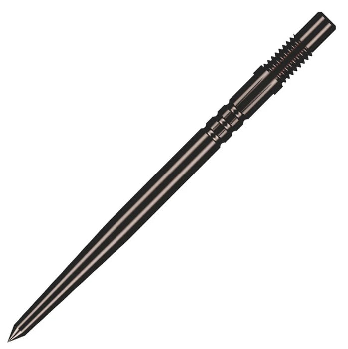 Shot! Turbo Steel Points