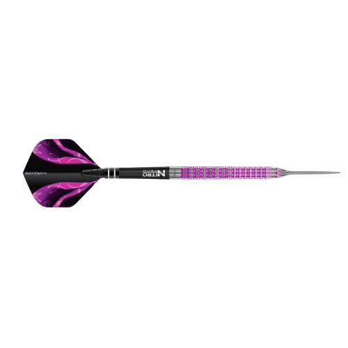 Red Dragon Tyrian Steel Tip Dart