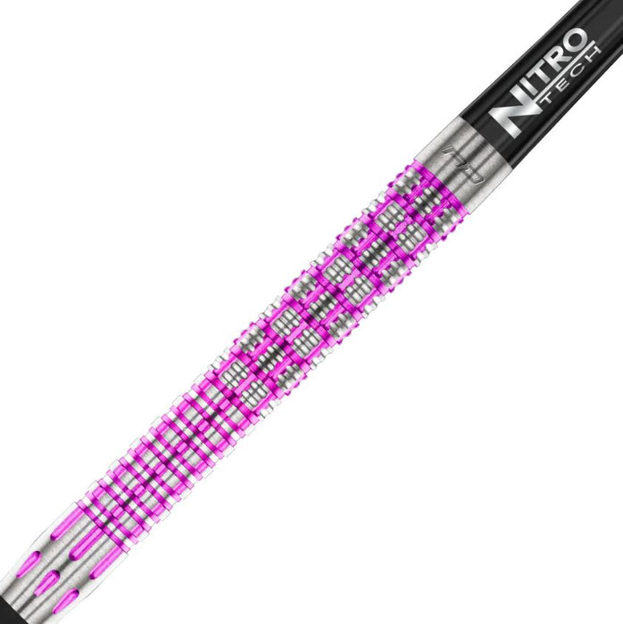 Red Dragon Tyrian Soft Tip Dart Set