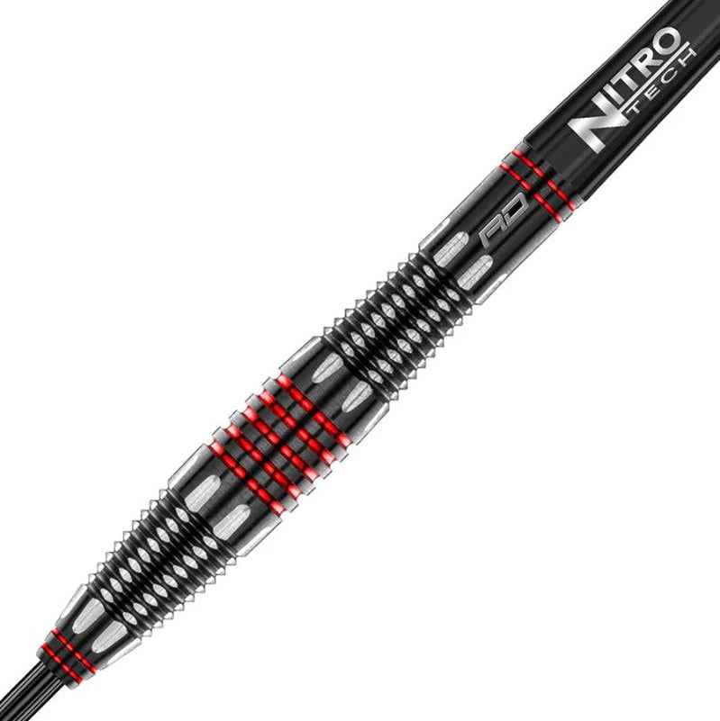 Red Dragon — Darts.com