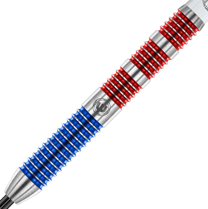 Winmau Wildcats Steel Tip Dart Set