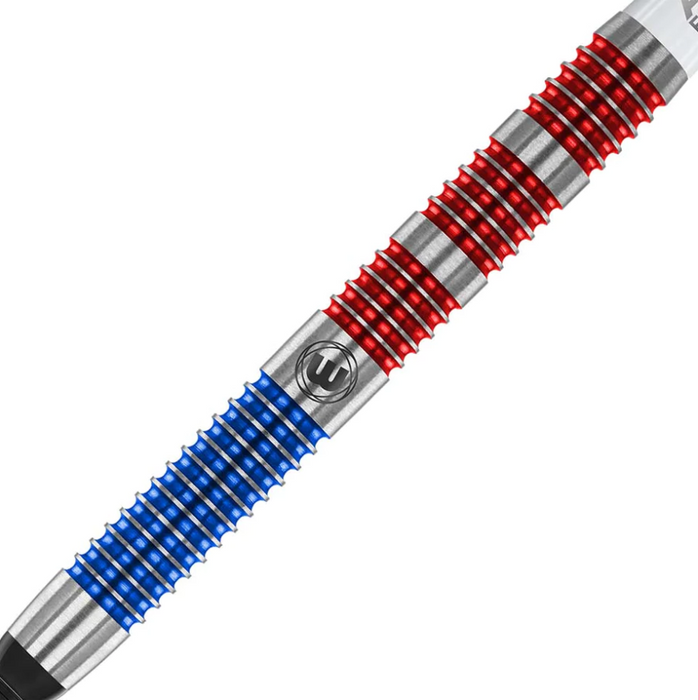 Winmau Wildcats Soft Tip Dart Set