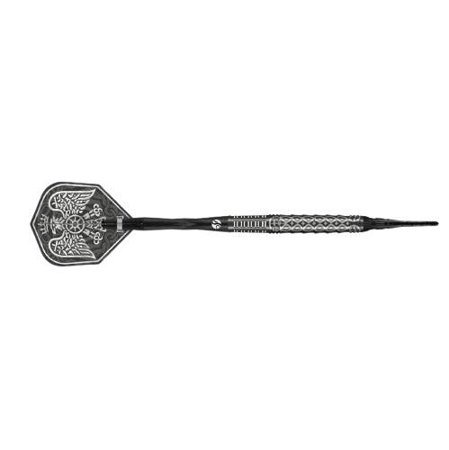 Shot! Goths Wulfaz Soft Tip Dart Set