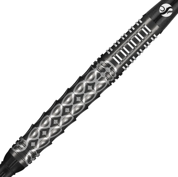 Shot! Goths Wulfaz Soft Tip Dart Set