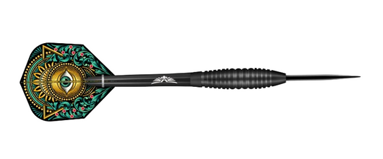 Shot! Zen Kensho Steel Tip — Darts.com