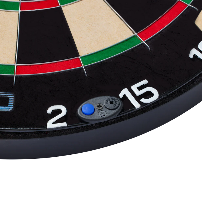 Unicorn Eclipse Smartboard Bristle Dartboard