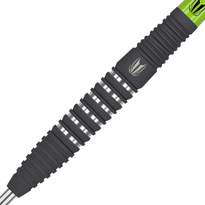 Target Yohkoh 3 Steel Tip Dart Set