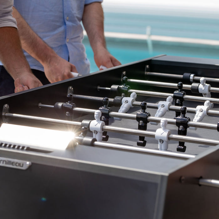 Cornilleau Outdoor Foosball Table