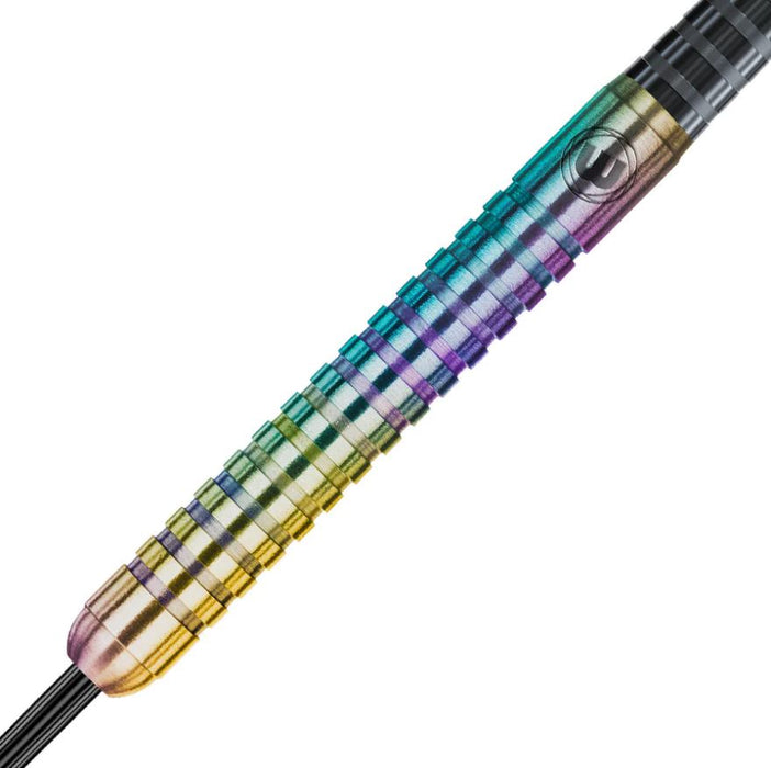 Winmau Foxfire Urban Steel Tip Dart Set