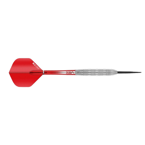 Red Dragon Hell Fire Steel Tip Dart Set — Darts.com