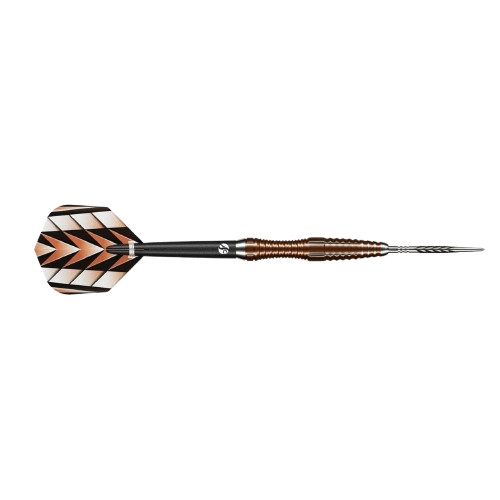 Shot! Tribal Weapon 1 Turbo Point Steel Tip Darts