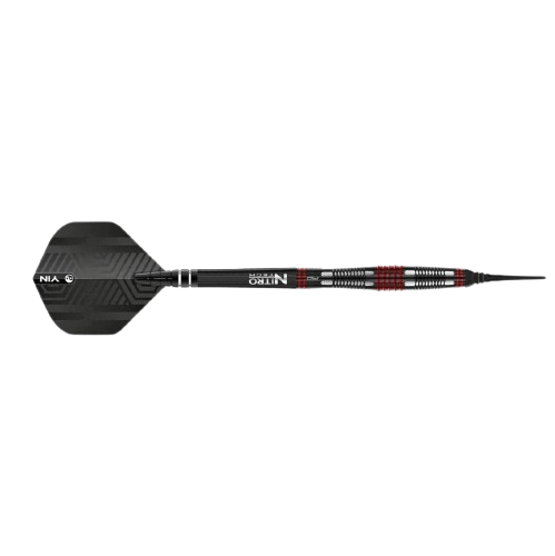 Red Dragon  Marlin Venom Soft Tip Dart Set