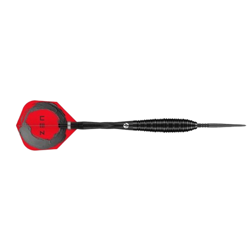 Shot! Zen Bomber Steel Tip Darts