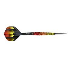 Winmau Firestorm Flame Steel Tip Dart Set — Darts.com