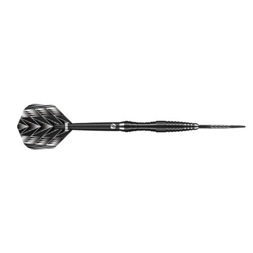 Shot! Tribal Weapon 4 Turbo Point Steel Tip Darts