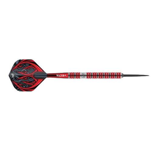 Winmau Diablo Steel Tip Dart Set — Darts.com