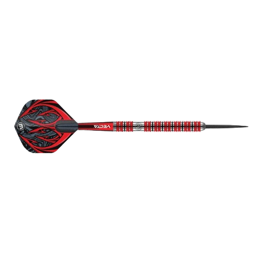 Winmau Diablo Steel Tip Dart Set