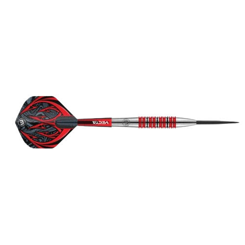 Winmau Diablo Steel Tip Dart Set