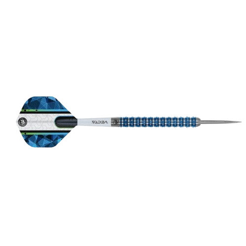 Winmau Poseidon Steel Tip Dart Set