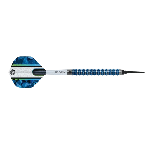 Winmau Poseidon Soft Tip Dart Set