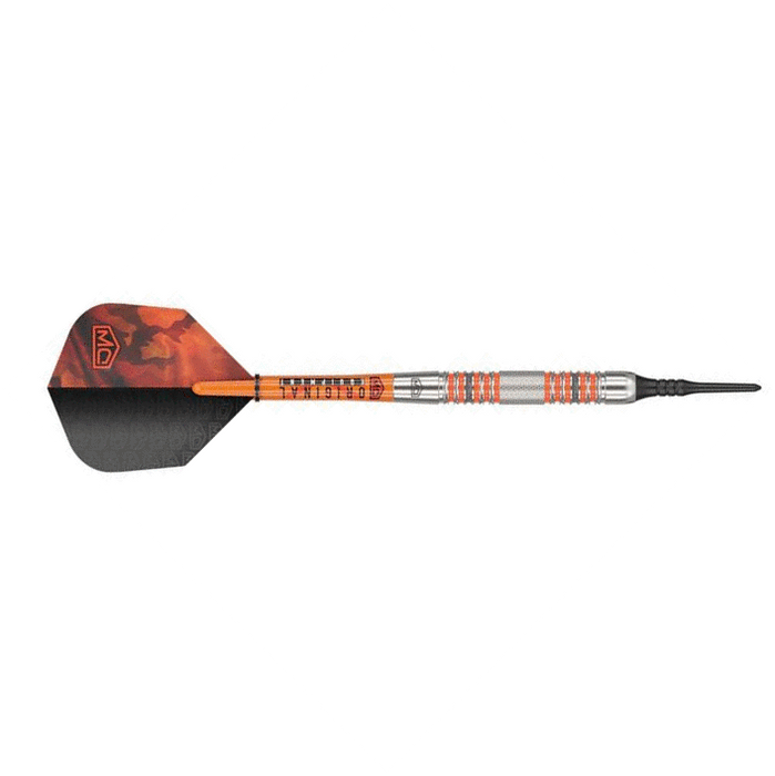 Dart World Sedona Soft Tip Dart Set