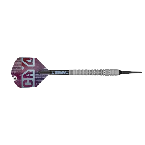 Target Cryo 11 Soft Tip Dart  Set