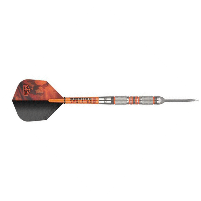 Dart World Sedona Steel Tip Dart Set