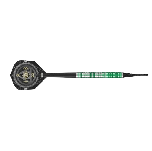 Shot! Alchemy Mythril Soft Tip Set