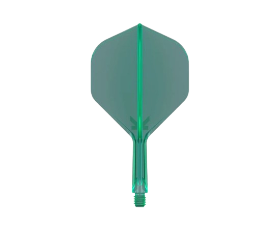 Target K-Flex Flight System