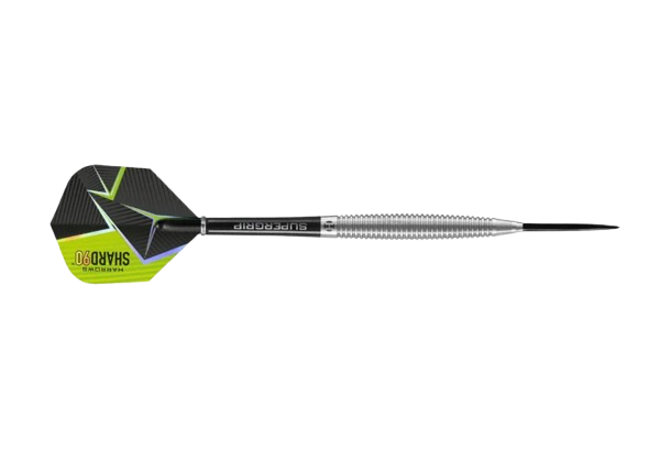 Harrows Shard Steel Tip Dart Set