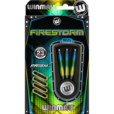 Winmau Fitorm 90% Tungsten Darts | Sportsmans Warehouse