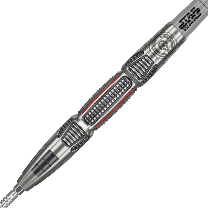 Target Star Wars X-Wing Swiss Point Steel Tip Darts