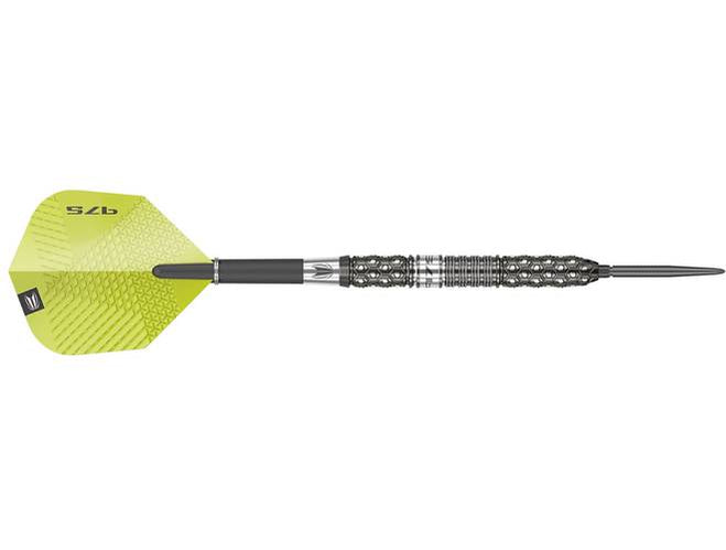 Target 975 Series Swiss Point Steel Tip Dart set — Darts.com