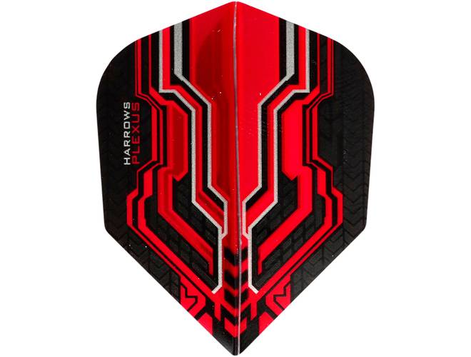Harrows Plexus Shape Flights
