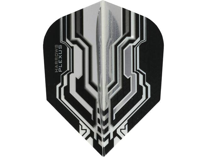 Harrows Plexus Shape Flights