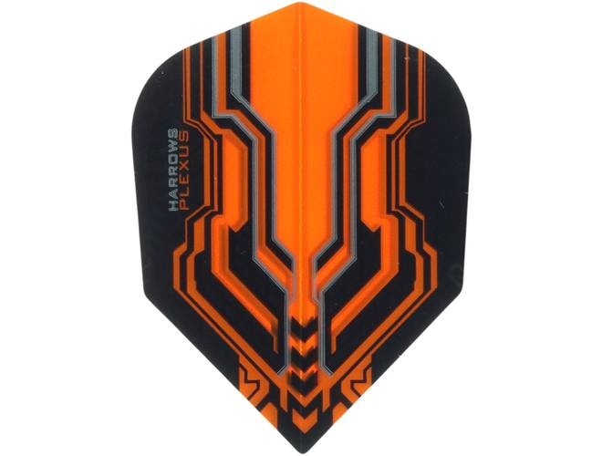 Harrows Plexus Shape Flights