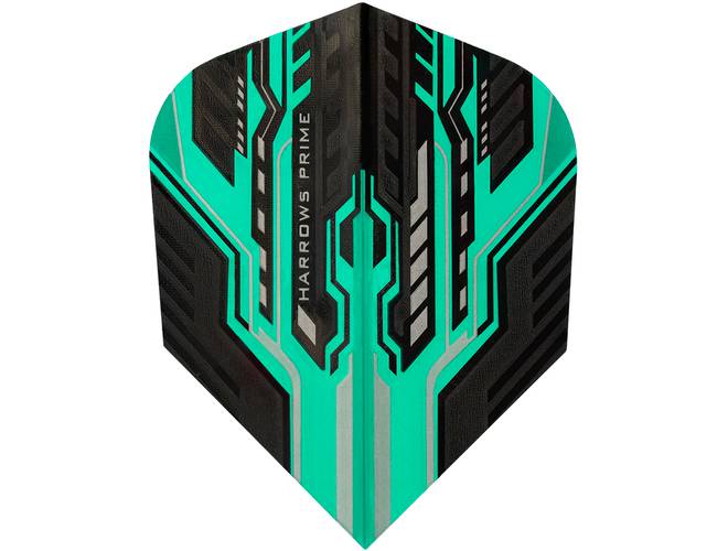 Harrows Prime Dart Flights