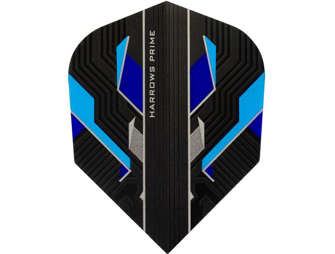 Harrows Prime Dart Flights