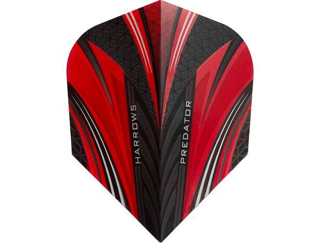 Harrows Predator Dart Flights