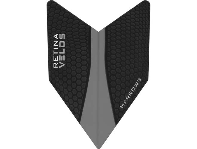 Harrows Velos Retina Dart Flights