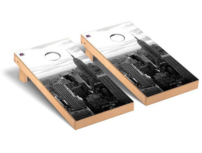 Victory Themed Regulation Premium Cornhole Boards