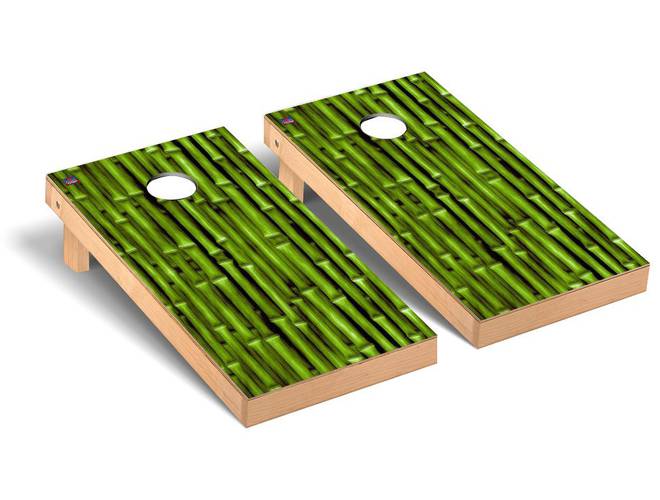 Victory Themed Regulation Premium Cornhole Boards