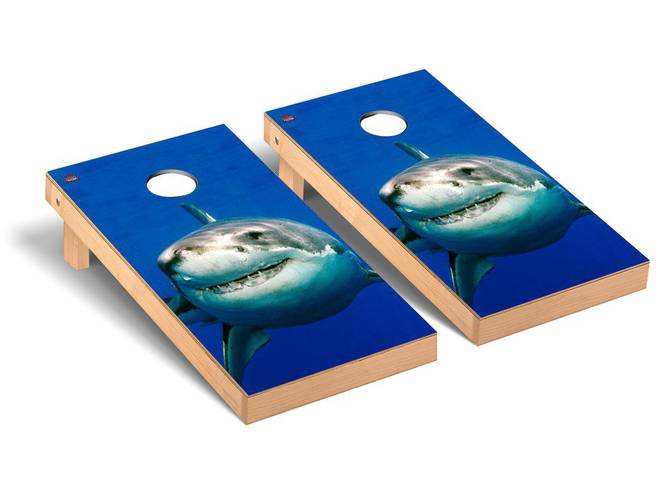 Victory Themed Regulation Premium Cornhole Boards