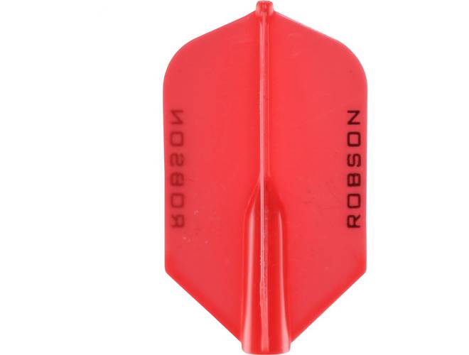 Robson Plus Dart Flight