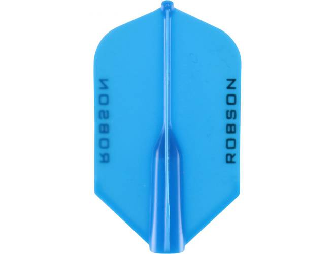 Robson Plus Dart Flight