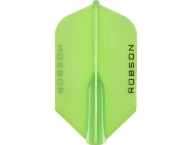 Robson Plus Dart Flight