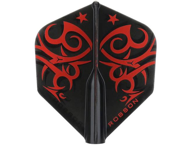 Robson Plus V Dart Flights