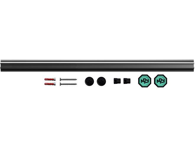 Target MOD Rail- 350mm 2 PK