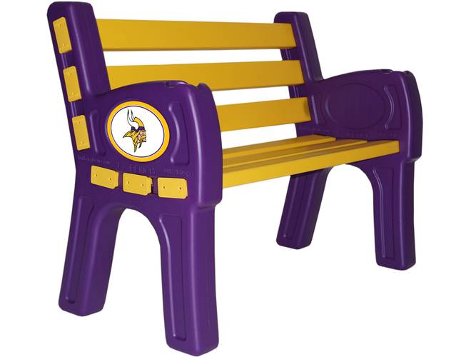 : Imperial: NFL Minnesota Vikings